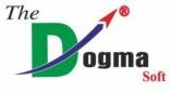 dogma logo dogma logo