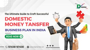 Best Company For Money Transfer Business in India - Dogma Soft
