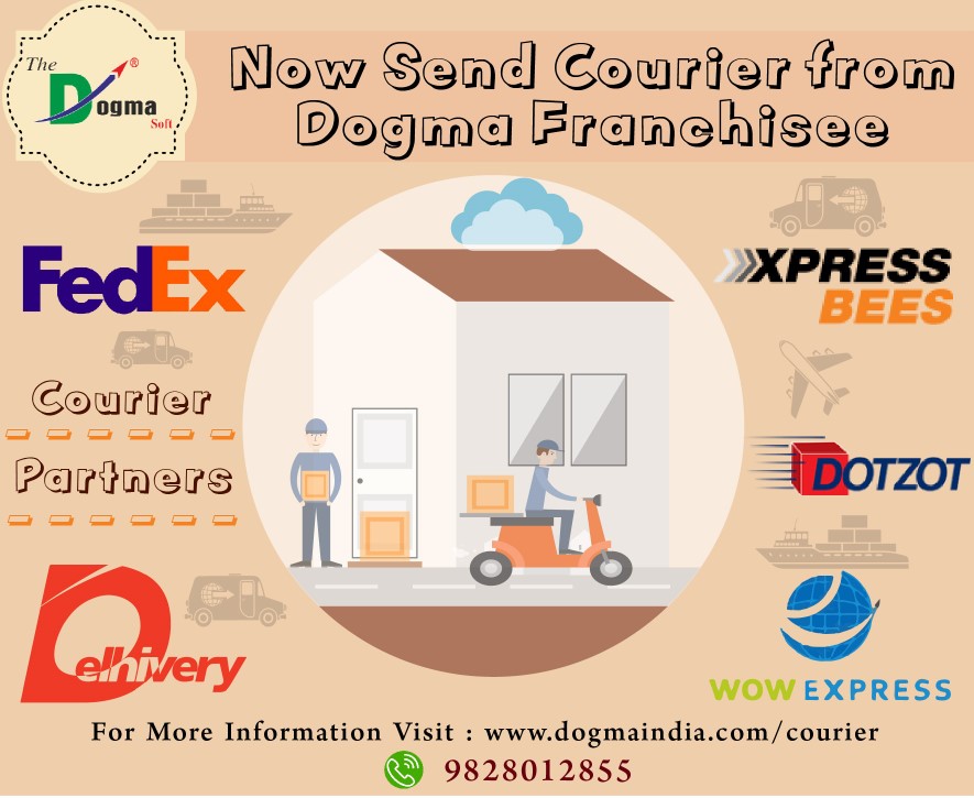 Dogma Soft Courier Service